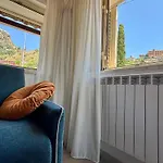 Murmuria Taormina
